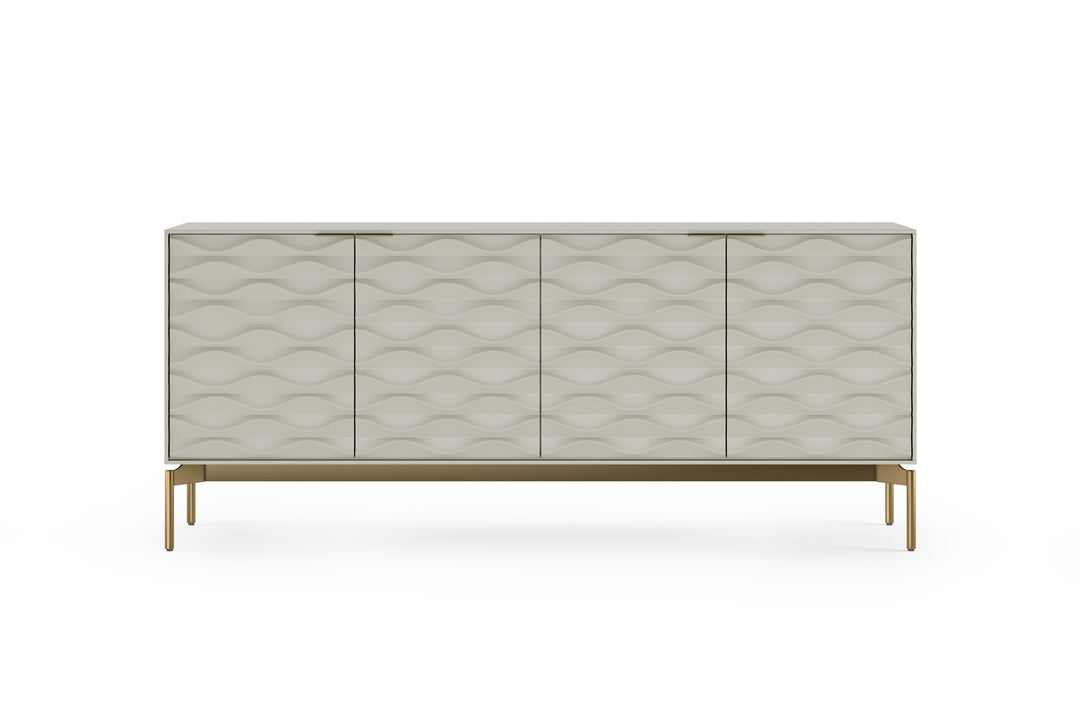 Ripple 7629 Storage Credenza
