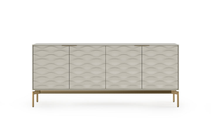Ripple 7629 Storage Credenza