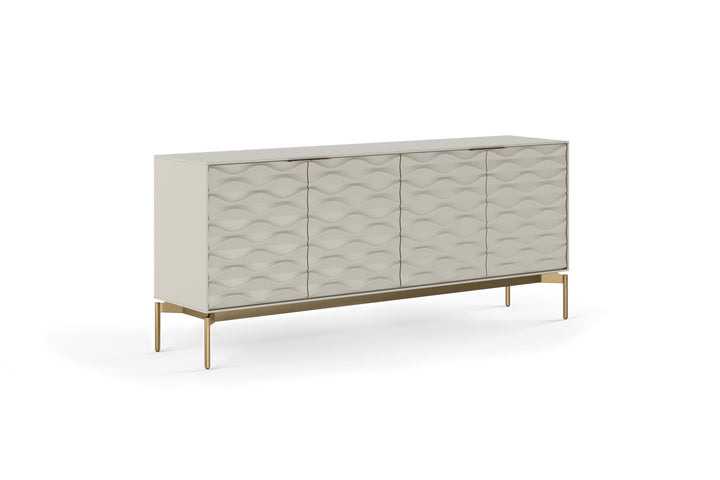 Ripple 7629 Storage Credenza