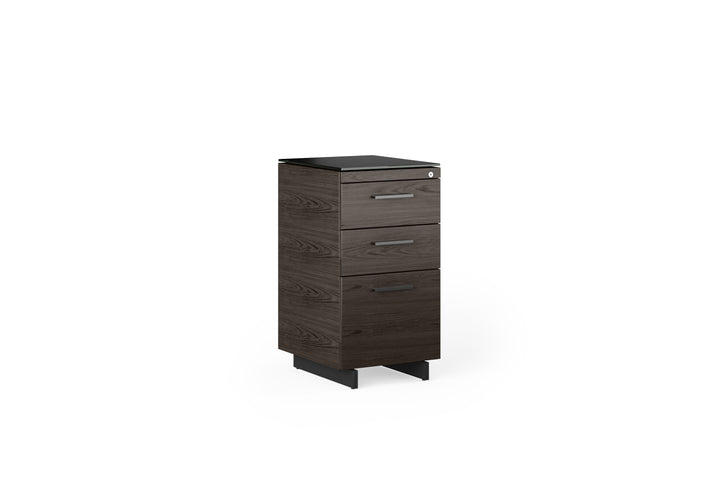 Sequel 20 6114 3-Drawer File Cabinet