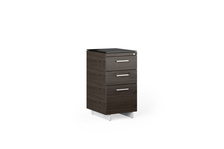 Sequel 20 6114 3-Drawer File Cabinet