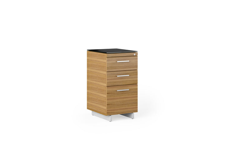 Sequel 20 6114 3-Drawer File Cabinet