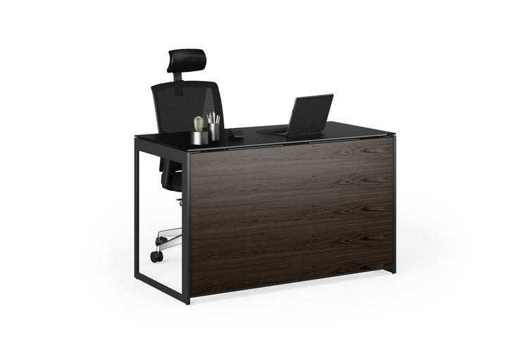 Sequel 20 6108 Compact Desk Back Panel