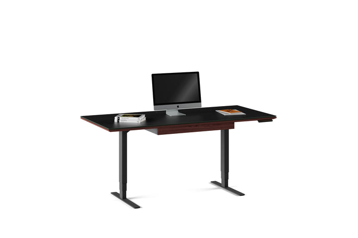 Sequel 20 6152 Sit+Stand Desk | 66"x30"