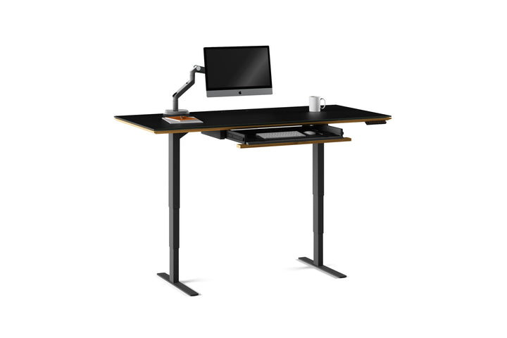 Sequel 20 6152 Sit+Stand Desk | 66"x30"