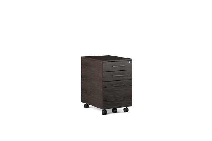 Sequel 20 6107 Mobile File Cabinet