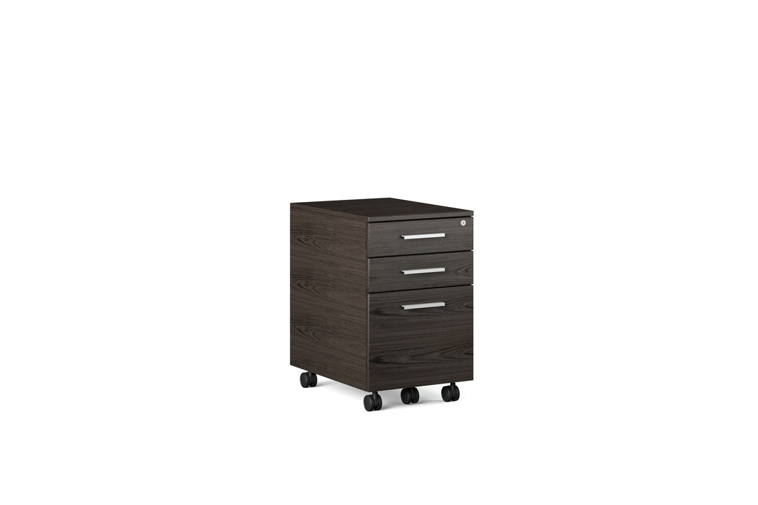 Sequel 20 6107 Mobile File Cabinet