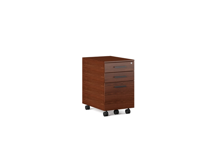 Sequel 20 6107 Mobile File Cabinet