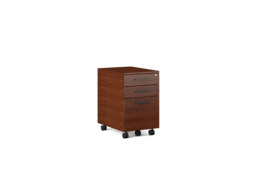 Sequel 20 6107 Mobile File Cabinet