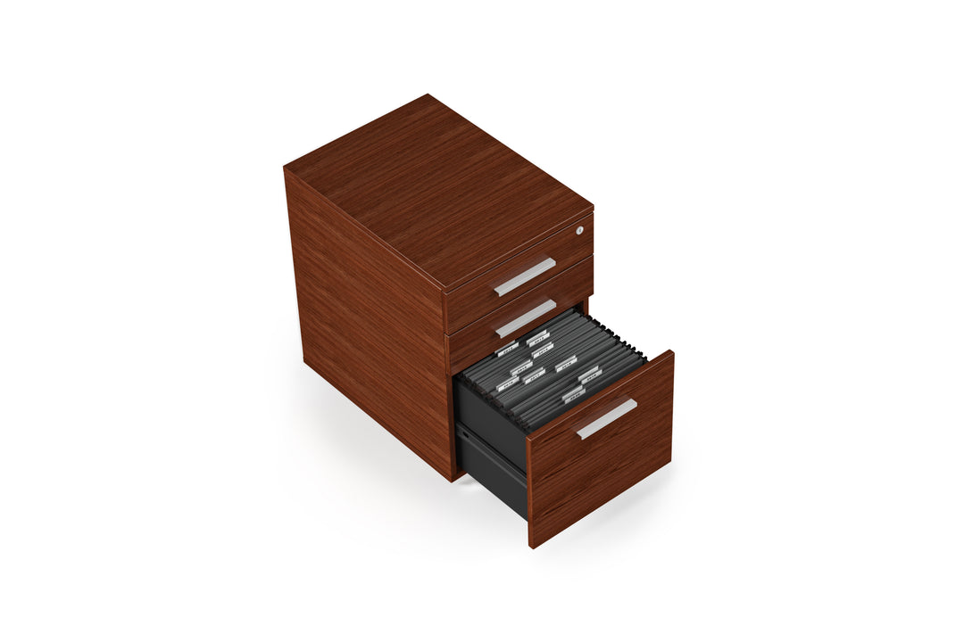 Sequel 20 6107 Mobile File Cabinet