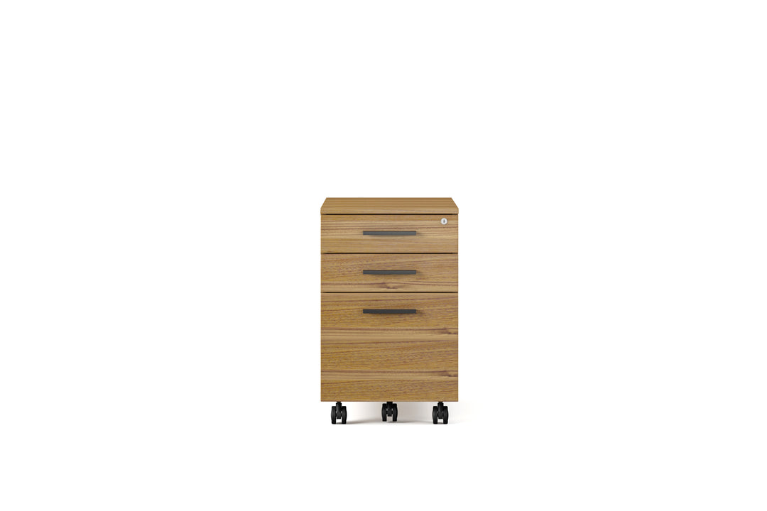 Sequel 20 6107 Mobile File Cabinet