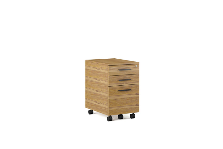 Sequel 20 6107 Mobile File Cabinet