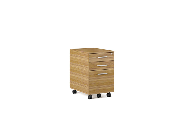 Sequel 20 6107 Mobile File Cabinet