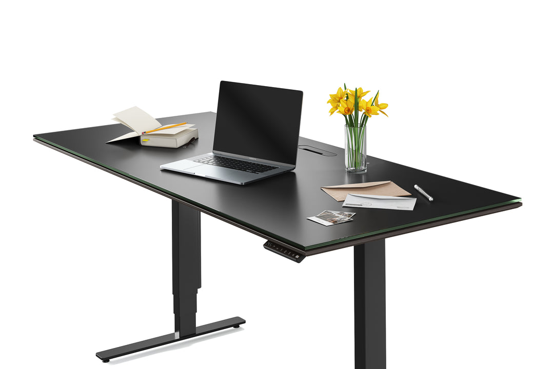 Sequel 20 6152 Sit+Stand Desk | 66"x30"