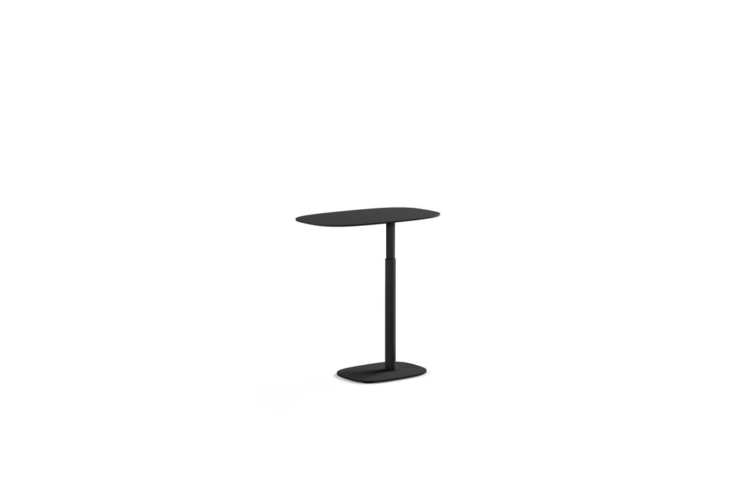 Serif 1045 Metal Lift Laptop / Side Table