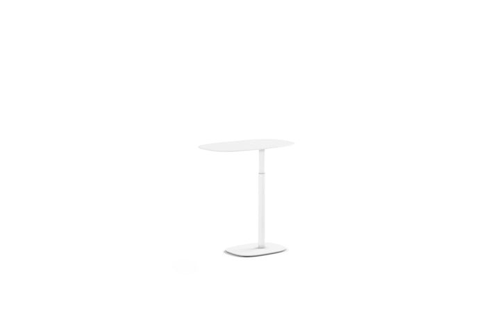 Serif 1045 Metal Lift Laptop / Side Table