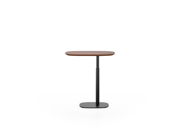 Serif 1046 Wood Lift Laptop / Side Table