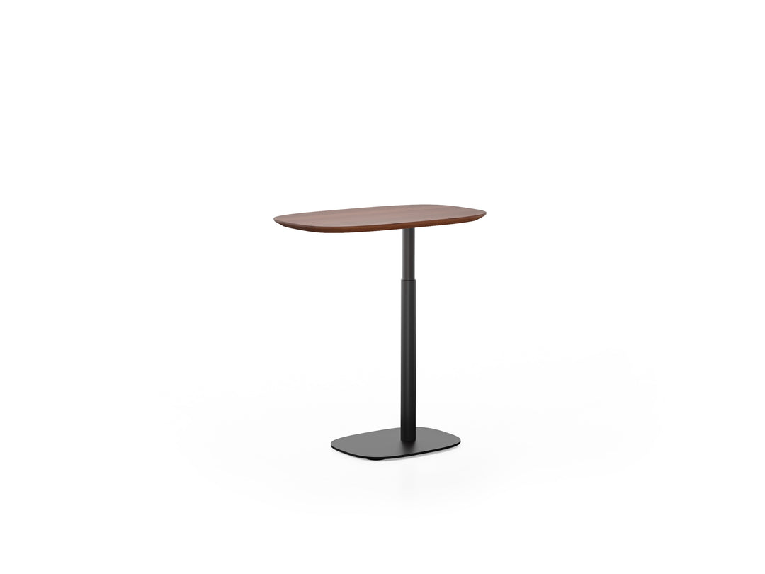 Serif 1046 Wood Lift Laptop / Side Table