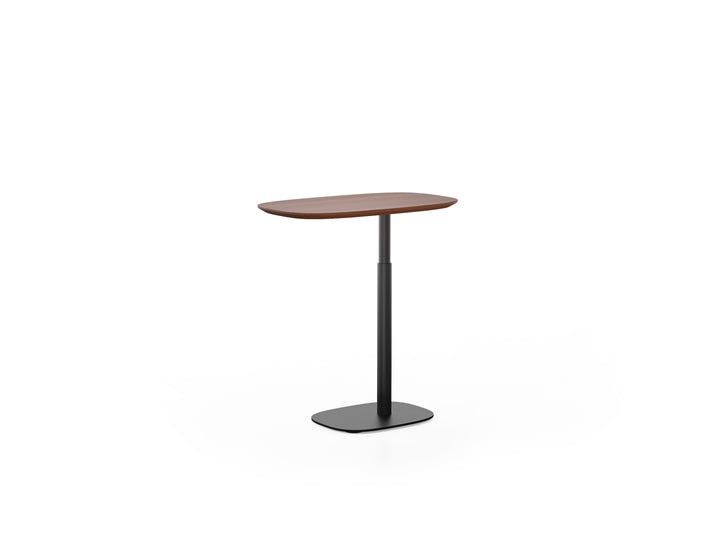 Serif 1046 Wood Lift Laptop / Side Table