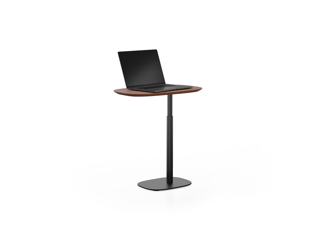 Serif 1046 Wood Lift Laptop / Side Table