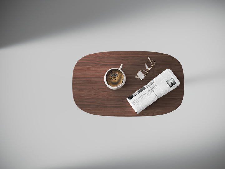 Serif 1046 Wood Lift Laptop / Side Table