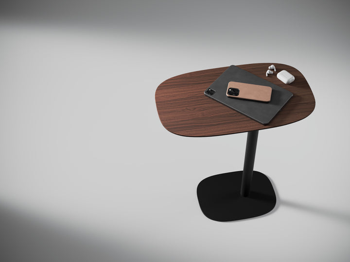 Serif 1046 Wood Lift Laptop / Side Table