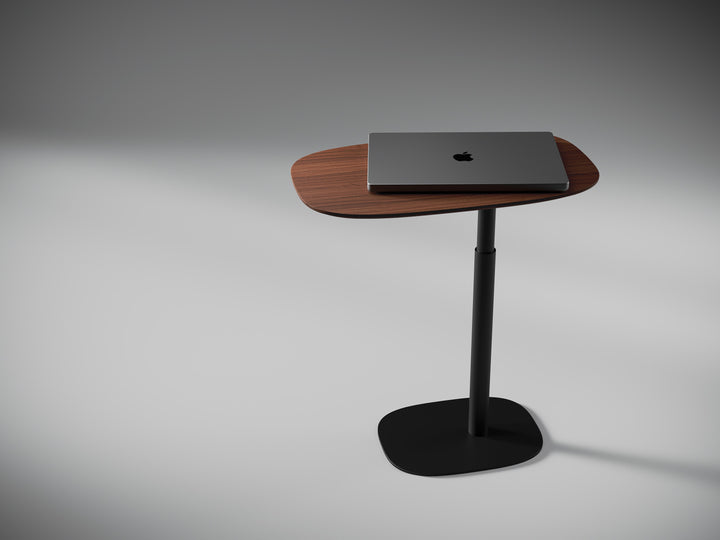 Serif 1046 Wood Lift Laptop / Side Table