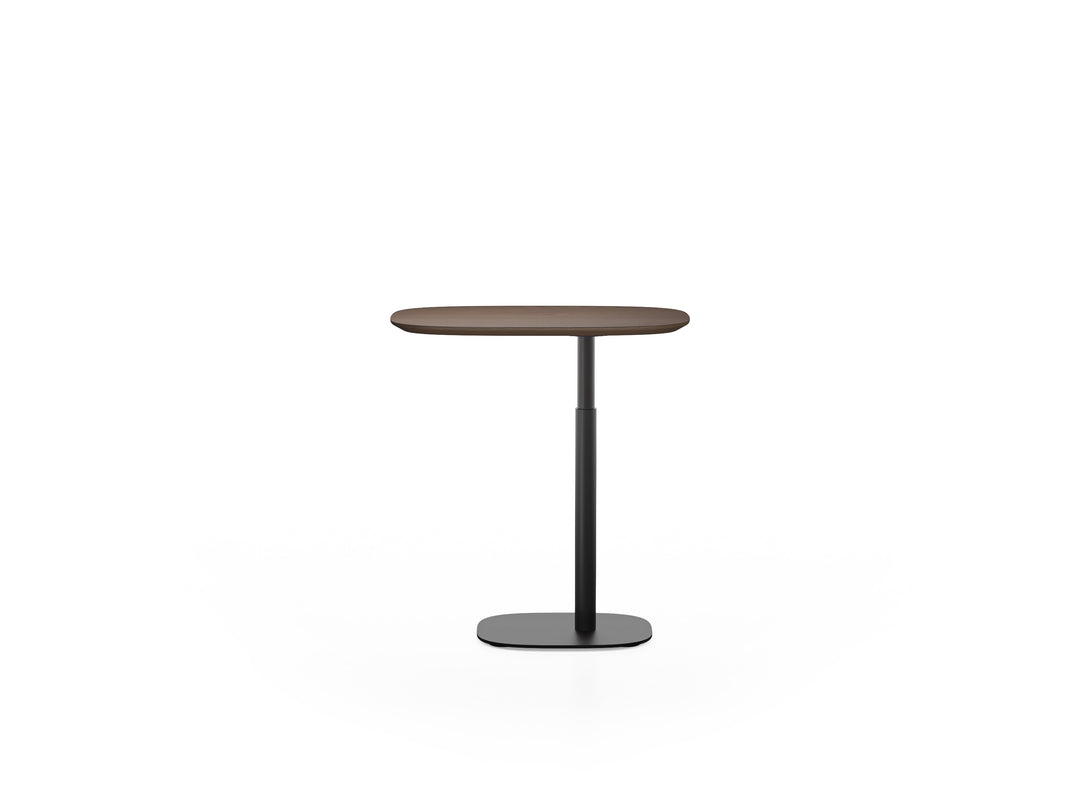 Serif 1046 Wood Lift Laptop / Side Table