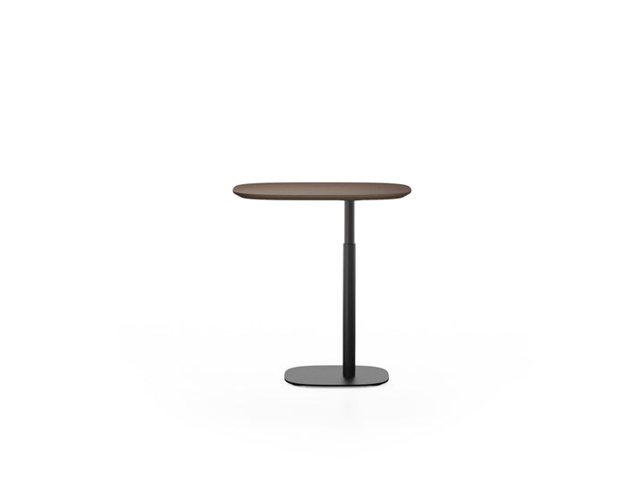 Serif 1046 Wood Lift Laptop / Side Table
