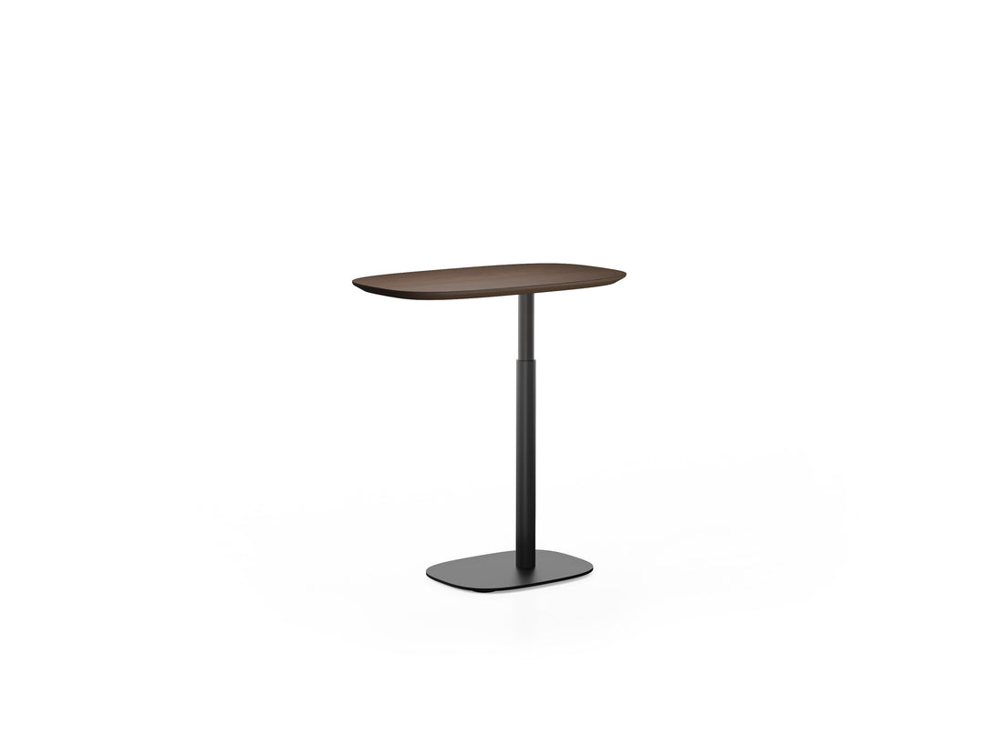 Serif 1046 Wood Lift Laptop / Side Table