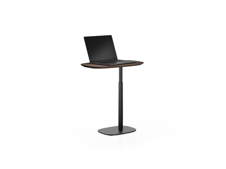 Serif 1046 Wood Lift Laptop / Side Table