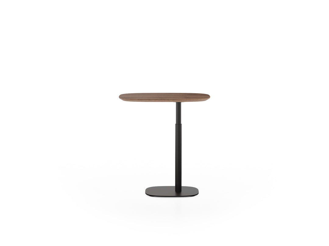 Serif 1046 Wood Lift Laptop / Side Table