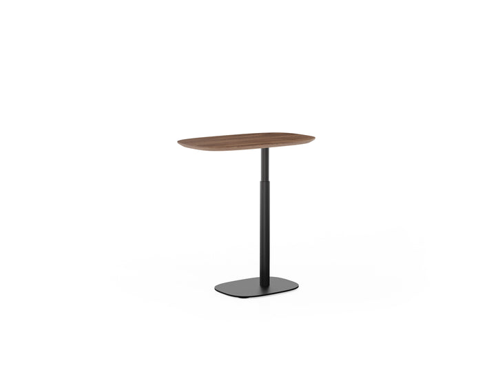 Serif 1046 Wood Lift Laptop / Side Table