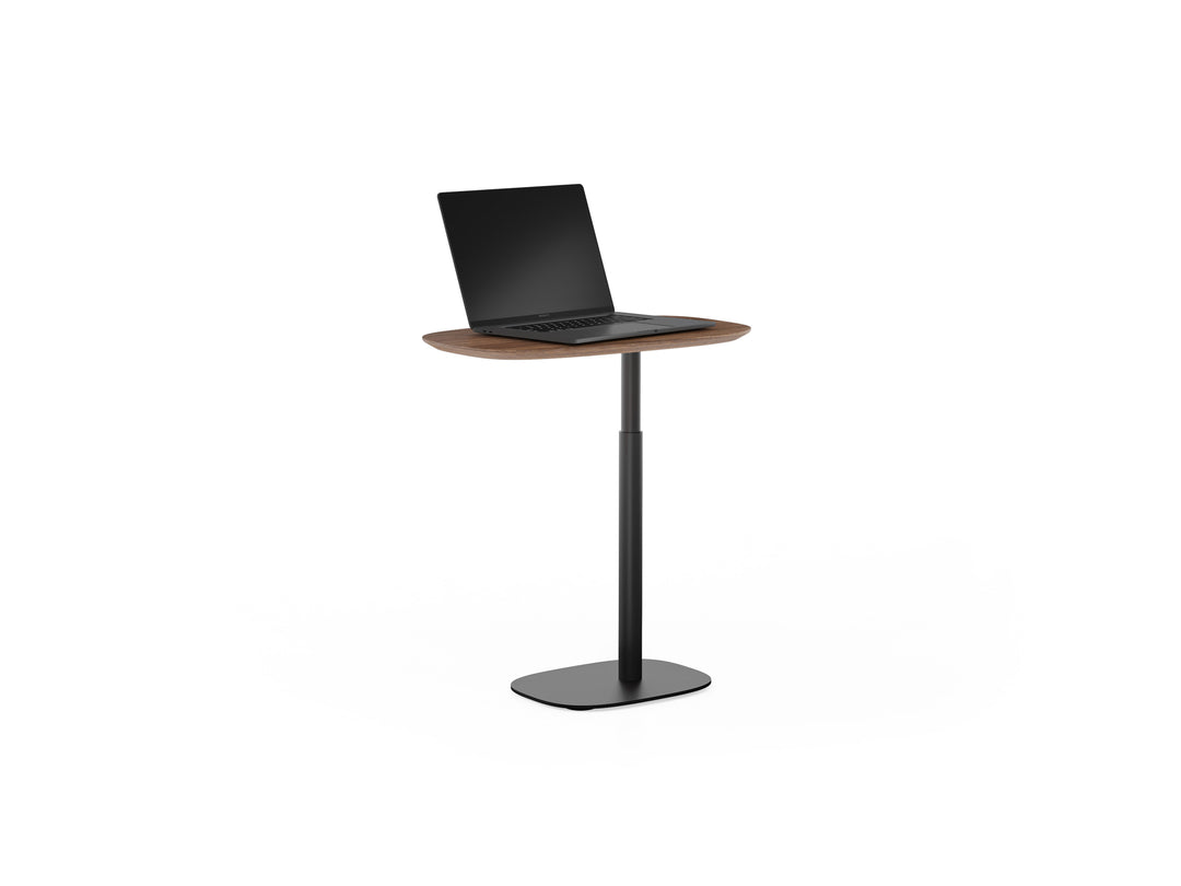 Serif 1046 Wood Lift Laptop / Side Table