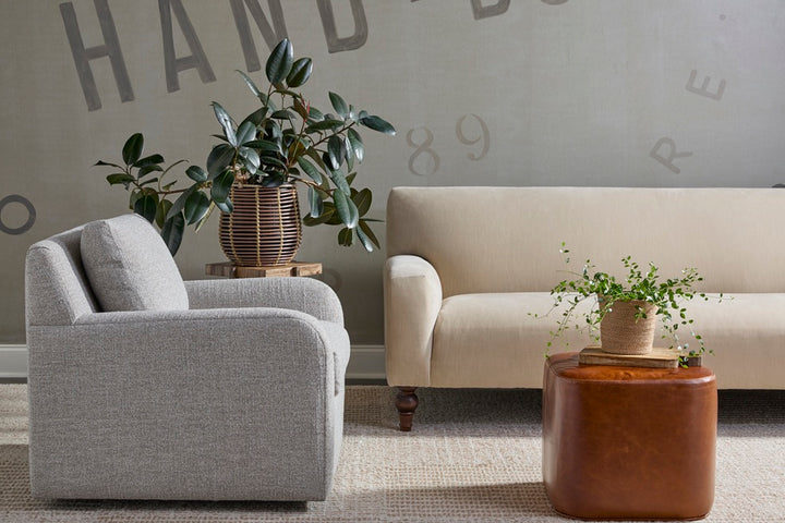 Carter Sofa Sofa by Younger Furniture 92"