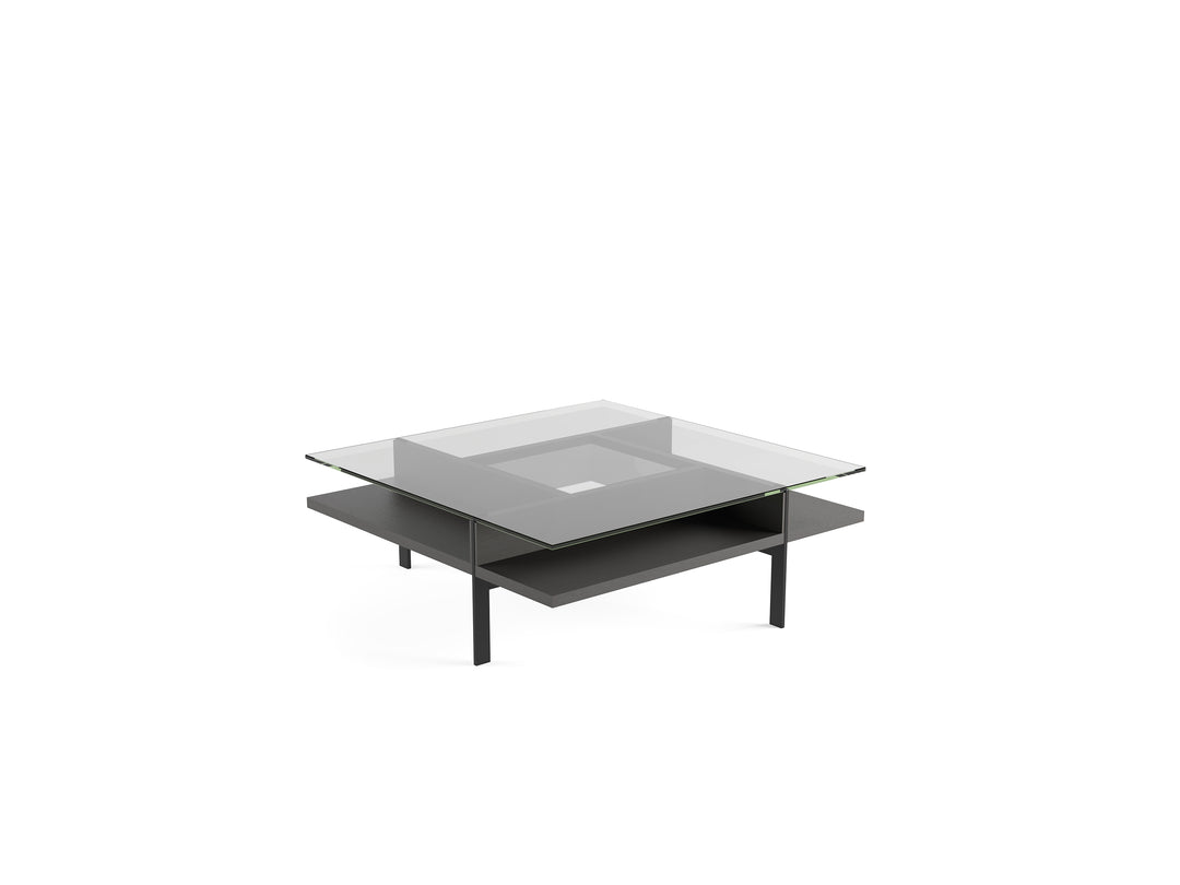 Terrace 1150 Square Coffee Table