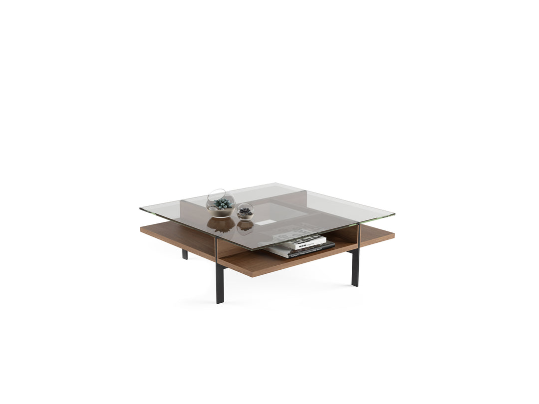 Terrace 1150 Square Coffee Table