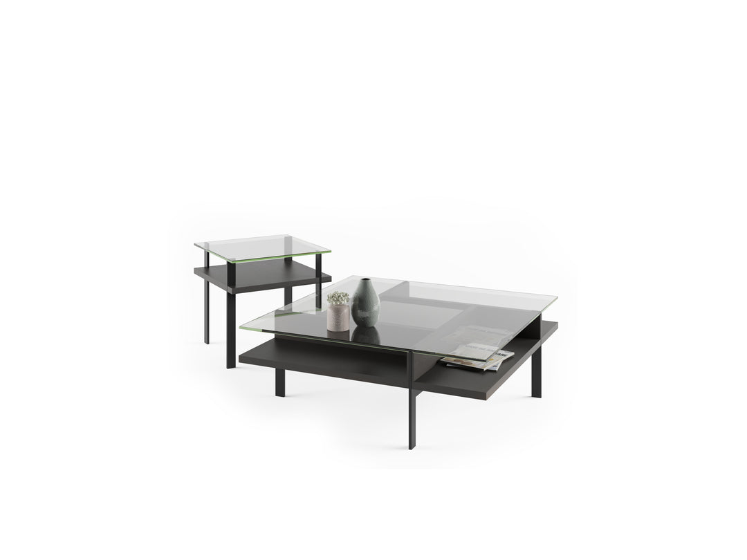 Terrace 1156 End Table