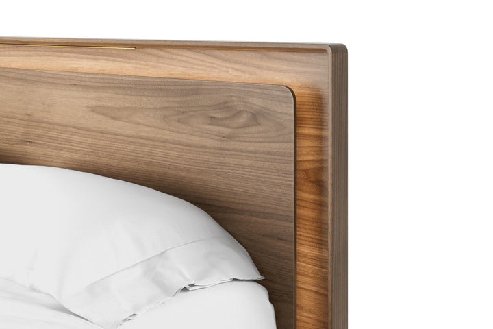 LINQ Bedroom 9119 Up-LINQ King Bed