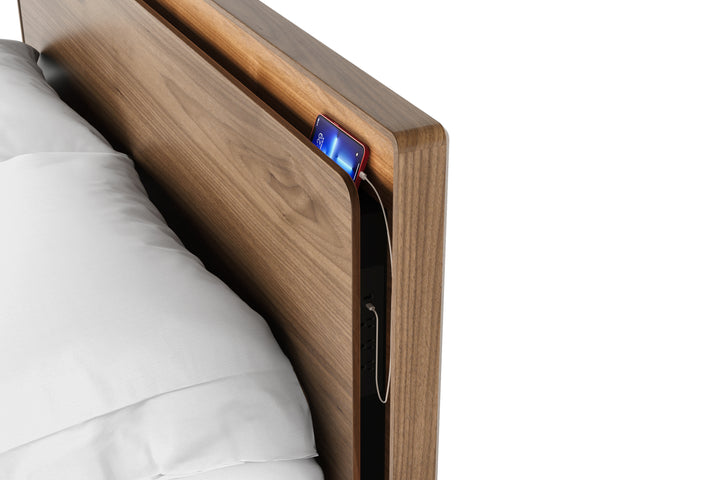 LINQ Bedroom 9119 Up-LINQ King Bed