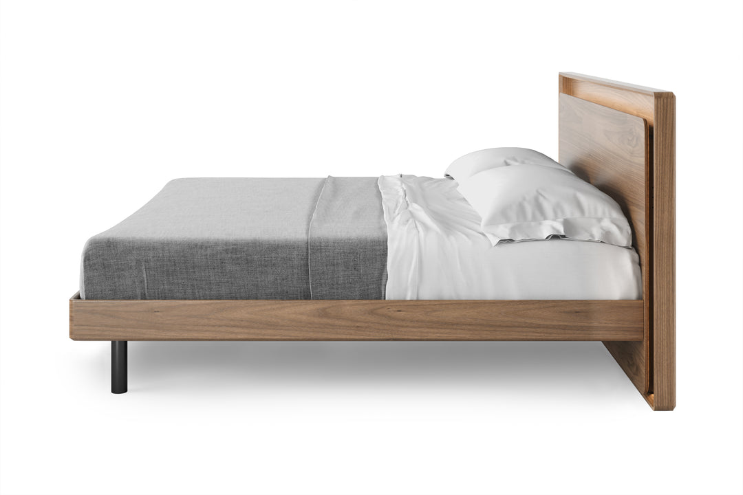 LINQ Bedroom 9119 Up-LINQ King Bed