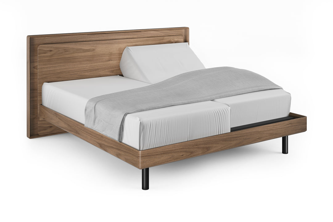 LINQ Bedroom 9119 Up-LINQ King Bed