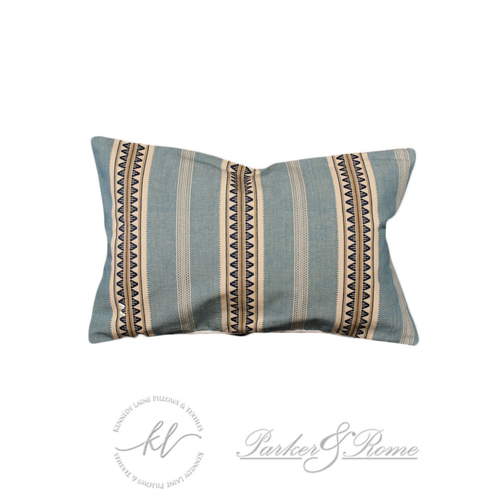 Throw Pillow Cover - Pepperdeen