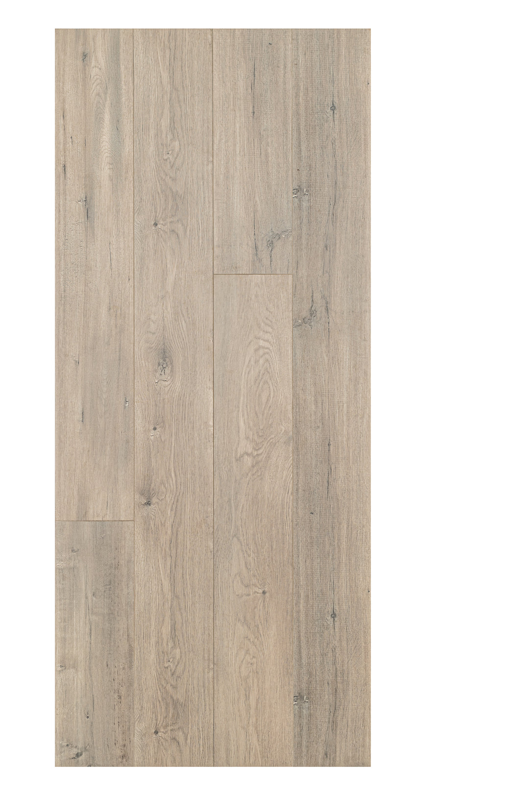 River Rock _ 12 mm Water Resistant Laminate FLooring