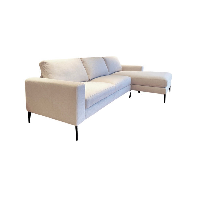 Holland Sectional - Latte
