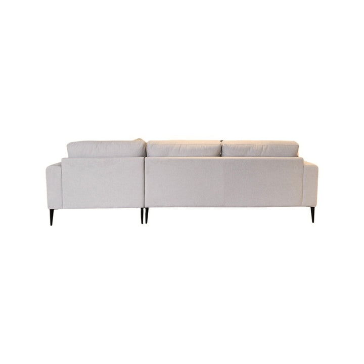 Holland Sectional - Latte