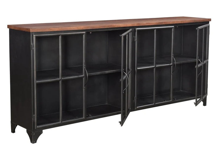 Traditional Sideboard