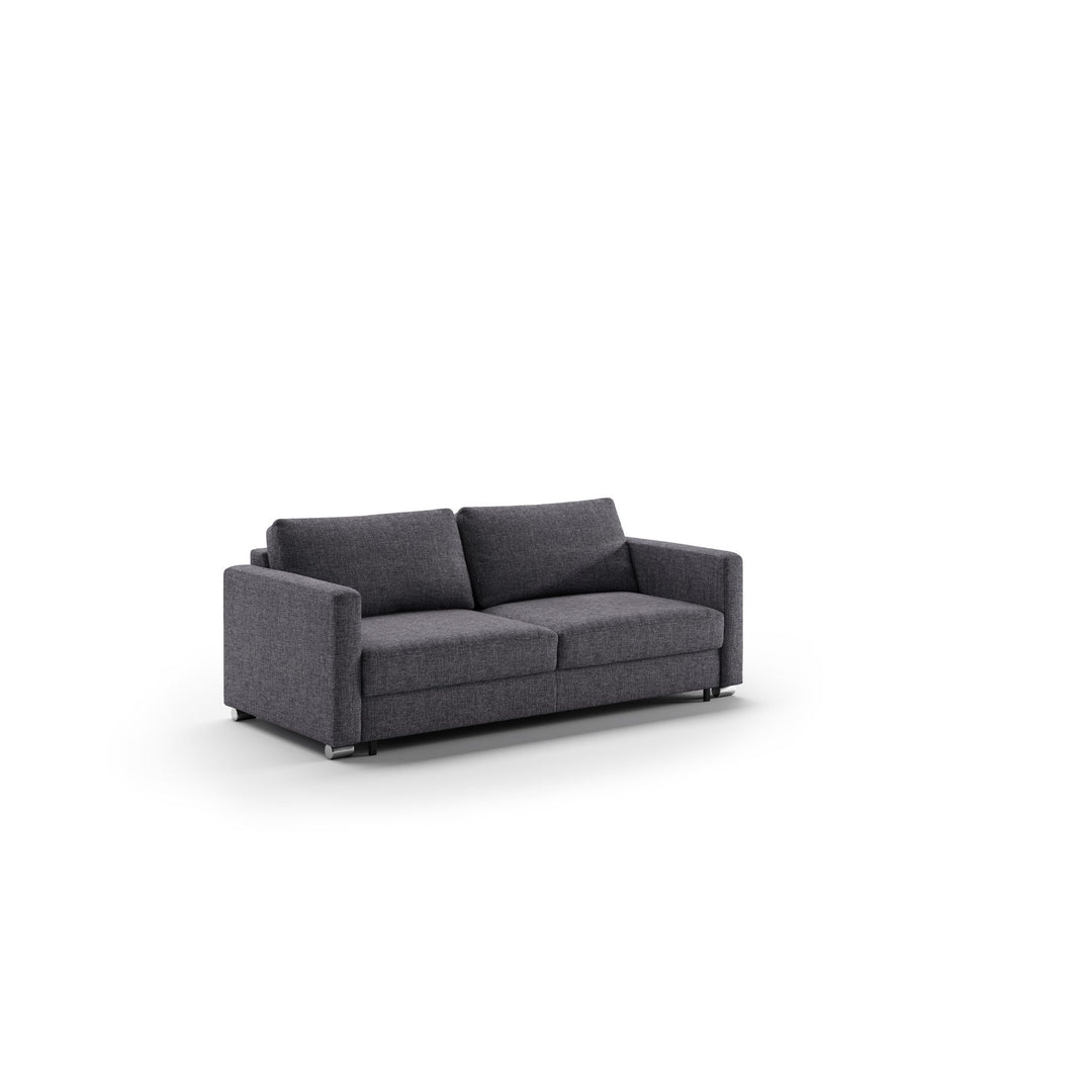 grey Luonto king sized sleeper sofa