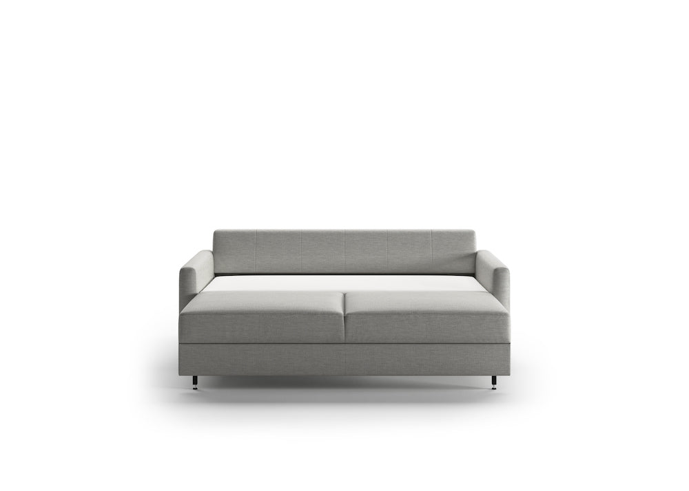 Luonto Free Full 89" XL Size Sofa Sleeper