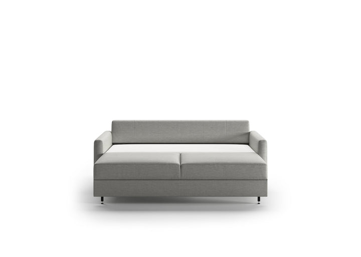 Luonto Free Full 89" XL Size Sofa Sleeper